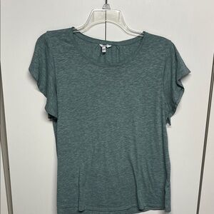 Sonoma Teal Women's Top